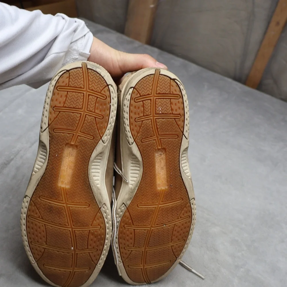 Columbia few blemish